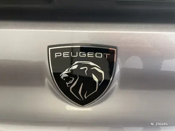 PEUGEOT 308 III - voiture d'occasion - Photo 35