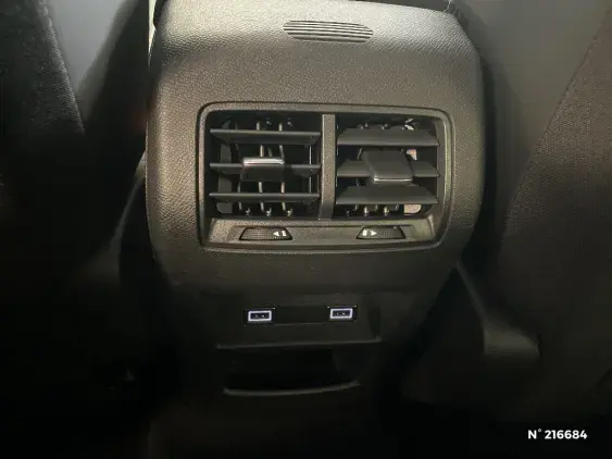 PEUGEOT 308 III - voiture d'occasion - Photo 36