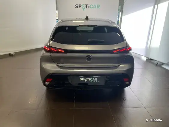 PEUGEOT 308 III - voiture d'occasion - Photo 6