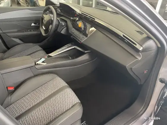 PEUGEOT 308 III - voiture d'occasion - Photo 10