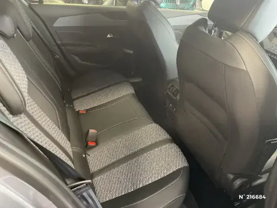 PEUGEOT 308 III - voiture d'occasion - Photo 11