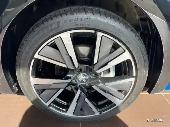 PEUGEOT 208 BUSINESS R II - voiture d'occasion - Photo 8