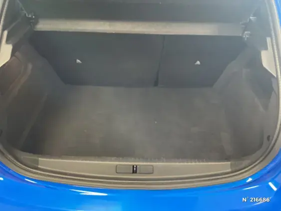 PEUGEOT 208 BUSINESS R II - voiture d'occasion - Photo 7