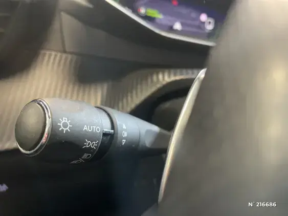 PEUGEOT 208 BUSINESS R II - voiture d'occasion - Photo 31