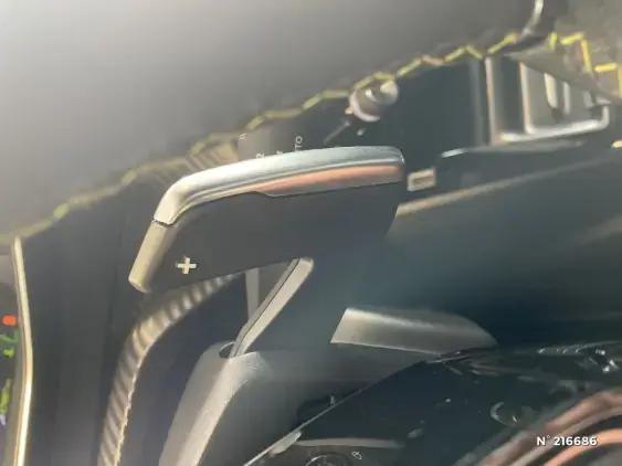 PEUGEOT 208 BUSINESS R II - voiture d'occasion - Photo 33