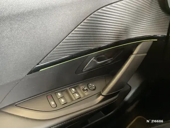 PEUGEOT 208 BUSINESS R II - voiture d'occasion - Photo 34