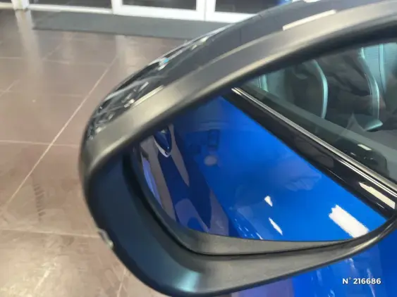 PEUGEOT 208 BUSINESS R II - voiture d'occasion - Photo 35