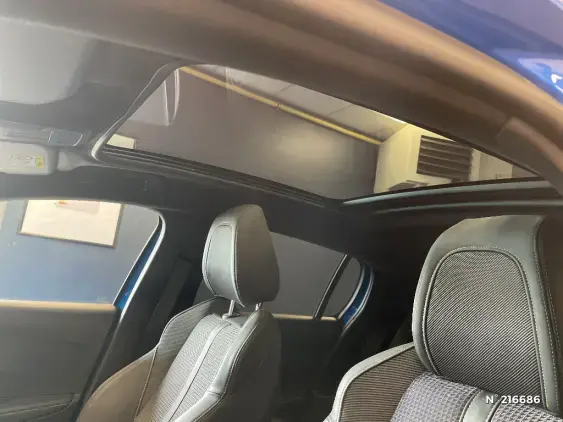 PEUGEOT 208 BUSINESS R II - voiture d'occasion - Photo 36