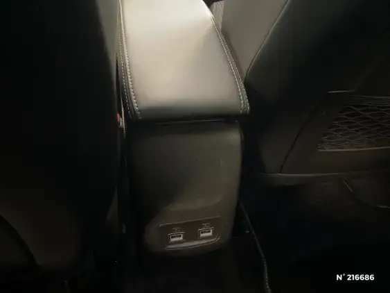 PEUGEOT 208 BUSINESS R II - voiture d'occasion - Photo 38