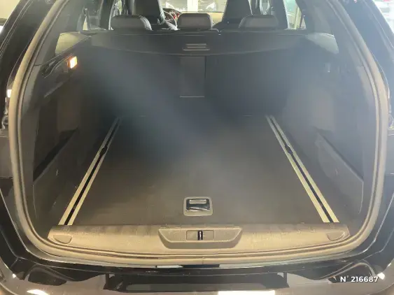 PEUGEOT 308 SW II - voiture d'occasion - Photo 7