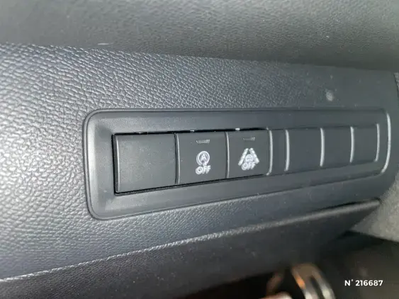 PEUGEOT 308 SW II - voiture d'occasion - Photo 15