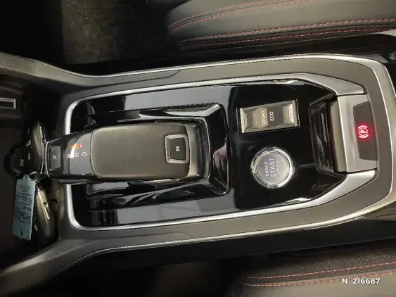 PEUGEOT 308 SW II - voiture d'occasion - Photo 26