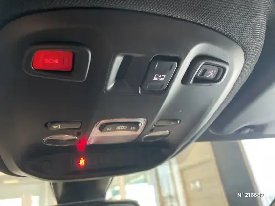 PEUGEOT 308 SW II - voiture d'occasion - Photo 27