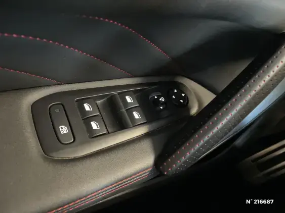 PEUGEOT 308 SW II - voiture d'occasion - Photo 28