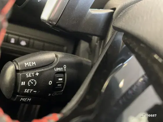 PEUGEOT 308 SW II - voiture d'occasion - Photo 29