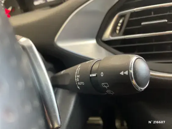 PEUGEOT 308 SW II - voiture d'occasion - Photo 31