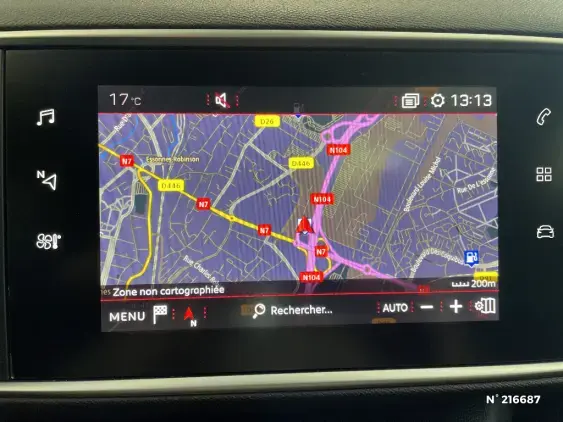 PEUGEOT 308 SW II - voiture d'occasion - Photo 32