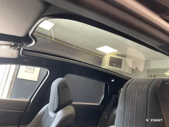 PEUGEOT 308 SW II - voiture d'occasion - Photo 37