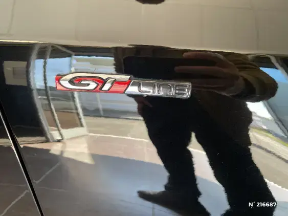 PEUGEOT 308 SW II - voiture d'occasion - Photo 38