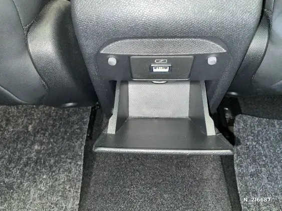 PEUGEOT 308 SW II - voiture d'occasion - Photo 39