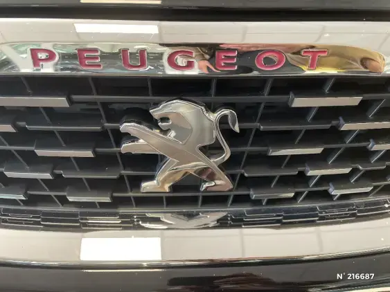 PEUGEOT 308 SW II - voiture d'occasion - Photo 40