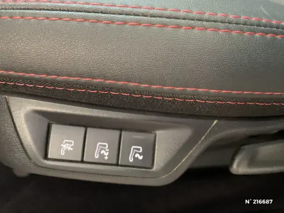 PEUGEOT 308 SW II - voiture d'occasion - Photo 25