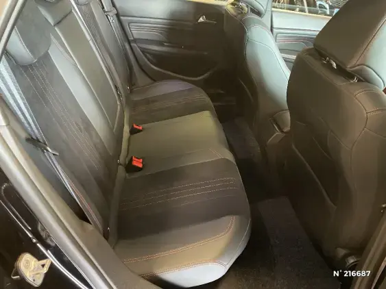 PEUGEOT 308 SW II - voiture d'occasion - Photo 11