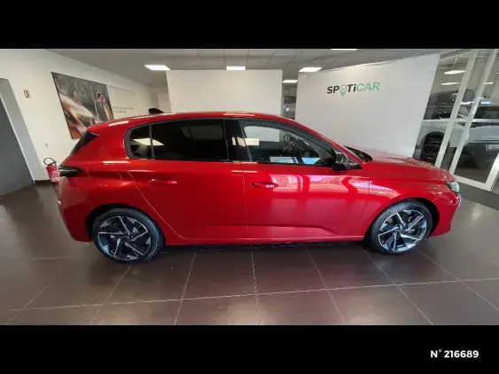 PEUGEOT 308 III - voiture d'occasion - Photo 5