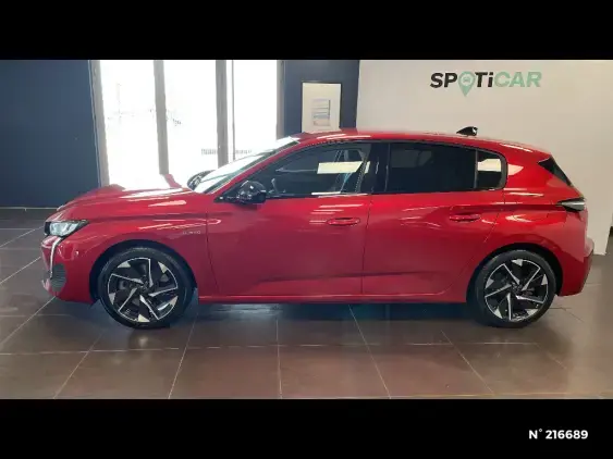 PEUGEOT 308 III - voiture d'occasion - Photo 2