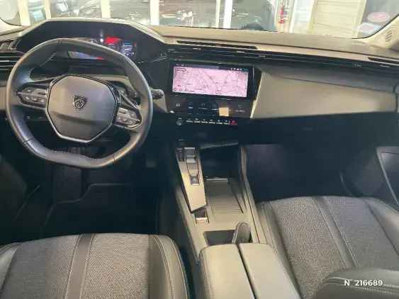 PEUGEOT 308 III - voiture d'occasion - Photo 9