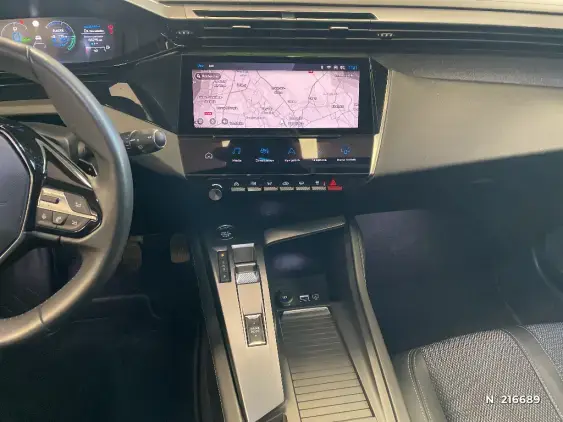 PEUGEOT 308 III - voiture d'occasion - Photo 13