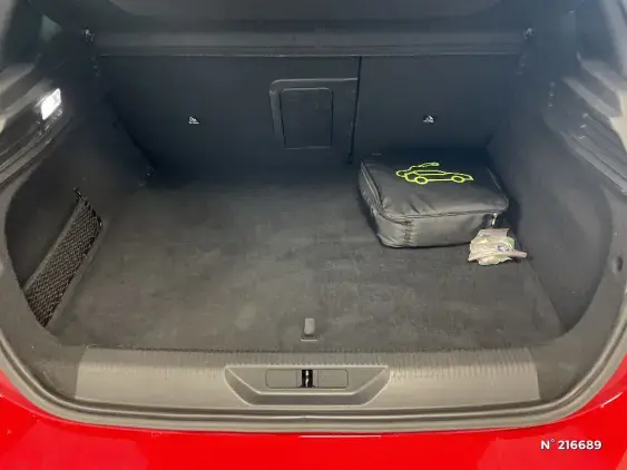 PEUGEOT 308 III - voiture d'occasion - Photo 7