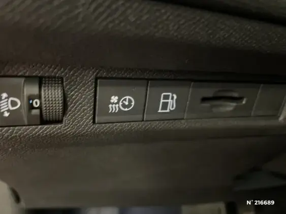 PEUGEOT 308 III - voiture d'occasion - Photo 15