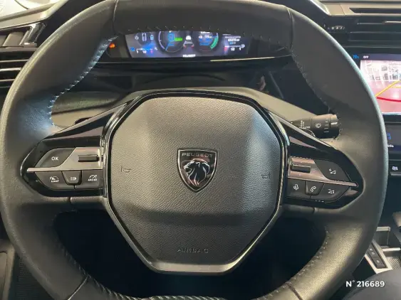 PEUGEOT 308 III - voiture d'occasion - Photo 25