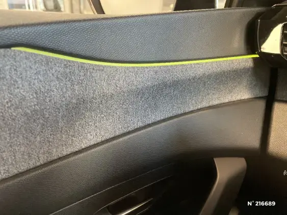 PEUGEOT 308 III - voiture d'occasion - Photo 27