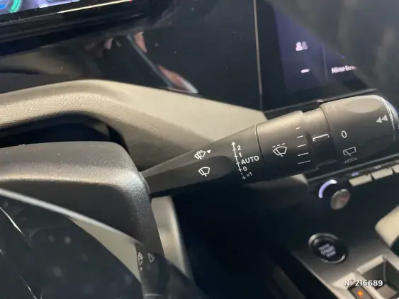 PEUGEOT 308 III - voiture d'occasion - Photo 28