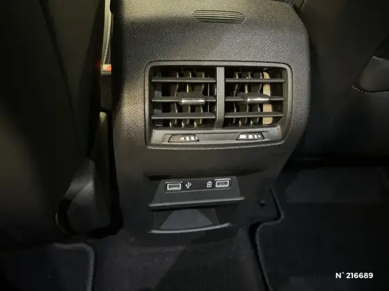 PEUGEOT 308 III - voiture d'occasion - Photo 36