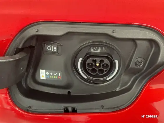 PEUGEOT 308 III - voiture d'occasion - Photo 38