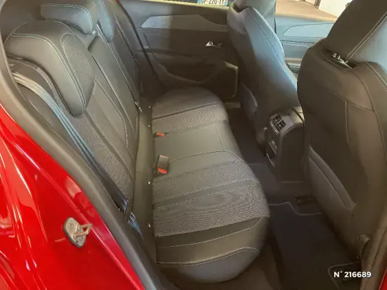 PEUGEOT 308 III - voiture d'occasion - Photo 11