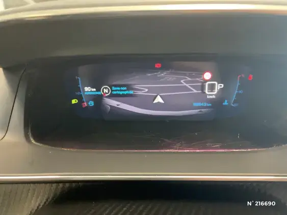 PEUGEOT 2008 II - voiture d'occasion - Photo 12