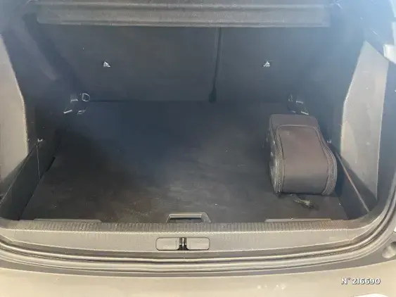 PEUGEOT 2008 II - voiture d'occasion - Photo 7