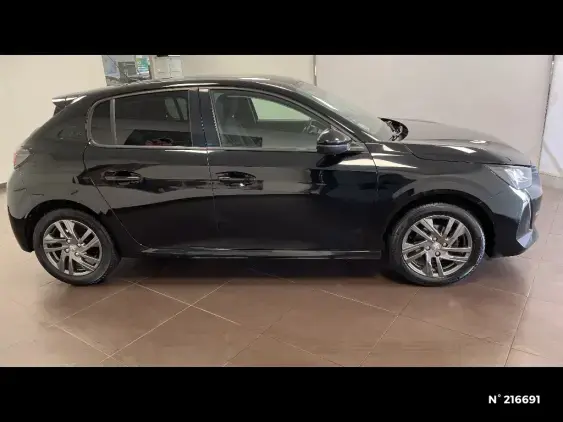 PEUGEOT 208 II - voiture d'occasion - Photo 5