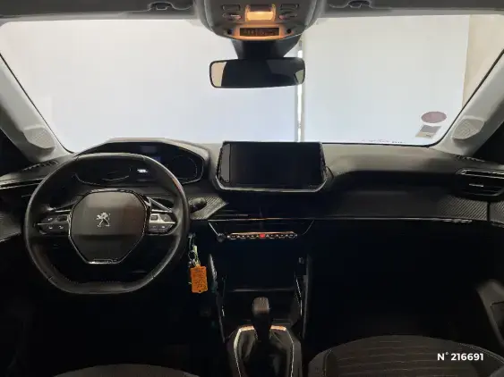 PEUGEOT 208 II - voiture d'occasion - Photo 9