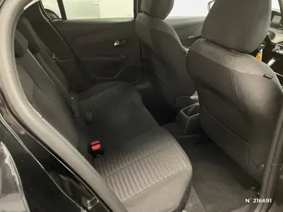 PEUGEOT 208 II - voiture d'occasion - Photo 11
