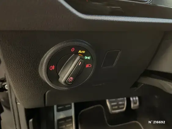 SEAT ATECA - voiture d'occasion - Photo 15