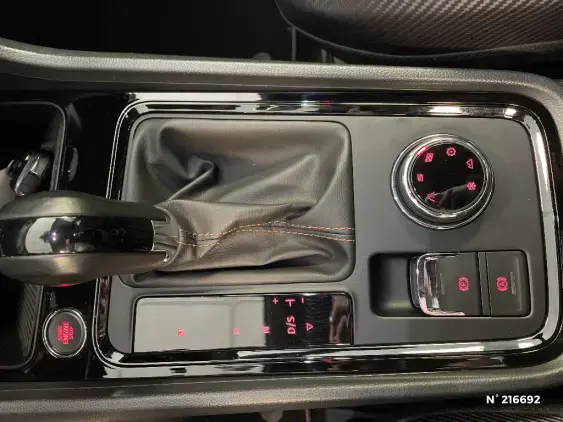SEAT ATECA - voiture d'occasion - Photo 25