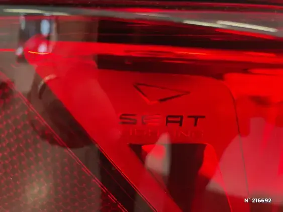 SEAT ATECA - voiture d'occasion - Photo 33