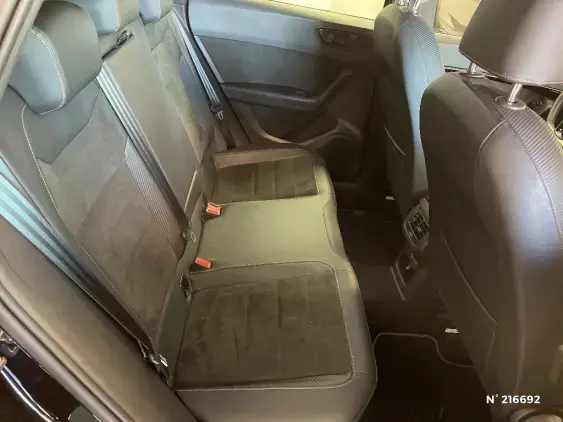 SEAT ATECA - voiture d'occasion - Photo 11