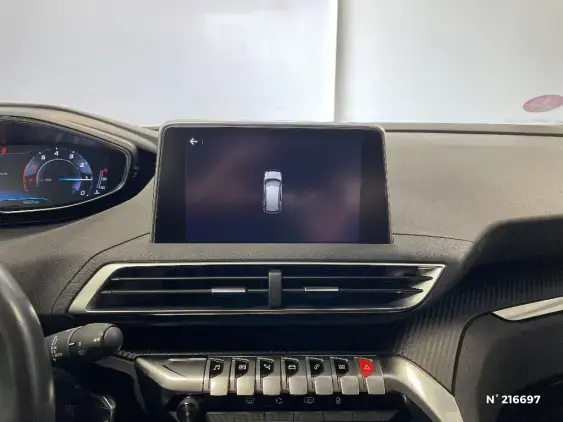 PEUGEOT 3008 II - voiture d'occasion - Photo 13