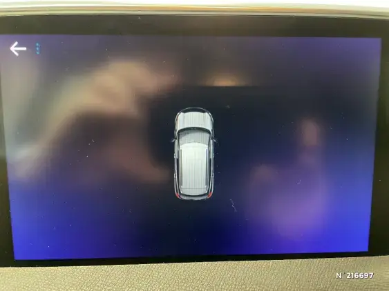 PEUGEOT 3008 II - voiture d'occasion - Photo 14